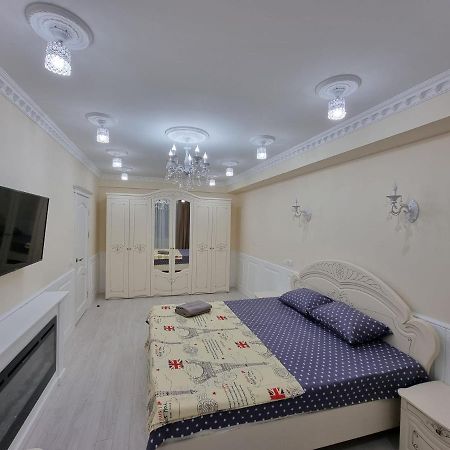 Luxury Residence Business New Apartments Chişinău Extérieur photo