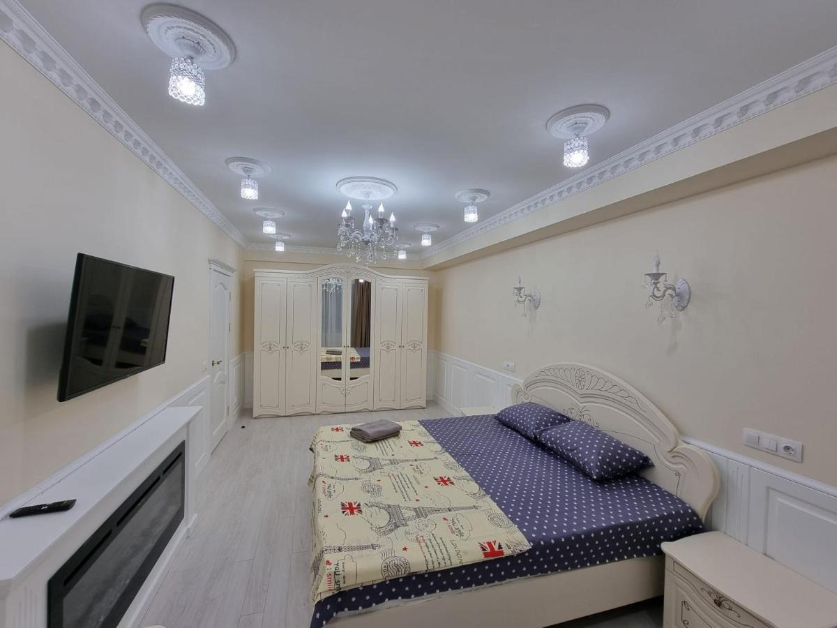 Luxury Residence Business New Apartments Chişinău Extérieur photo