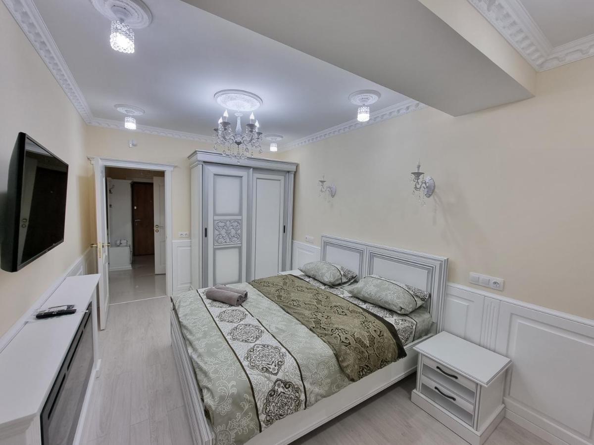 Luxury Residence Business New Apartments Chişinău Extérieur photo