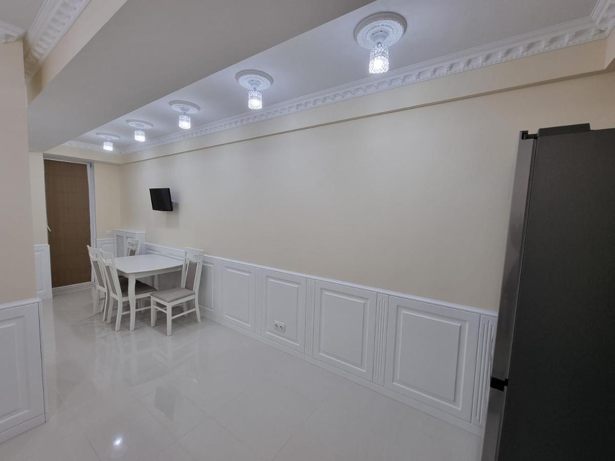 Luxury Residence Business New Apartments Chişinău Extérieur photo